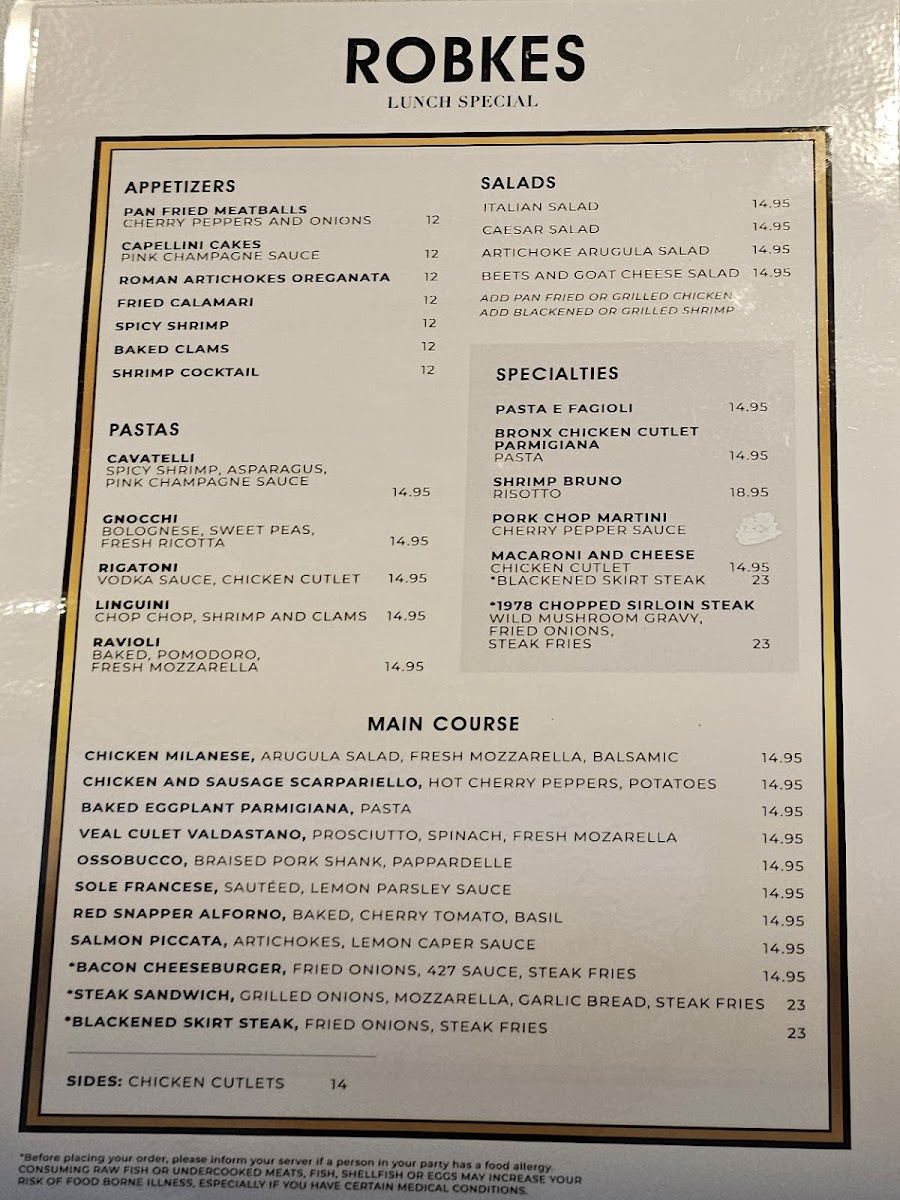 Robke's Northport - 1