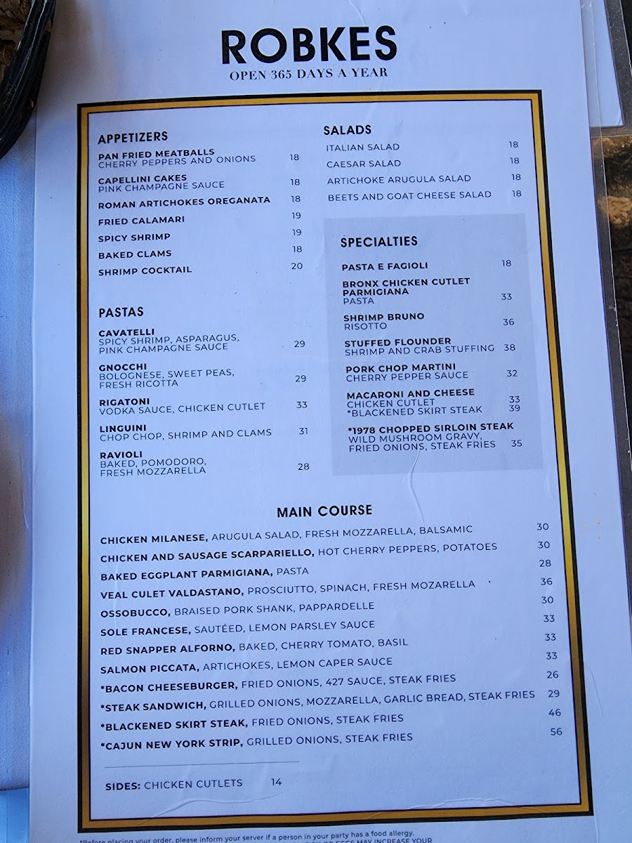 Robke's Northport - 2