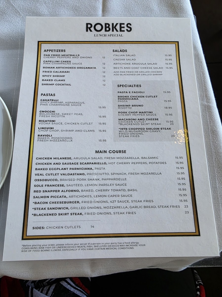 Robke's Northport - 3