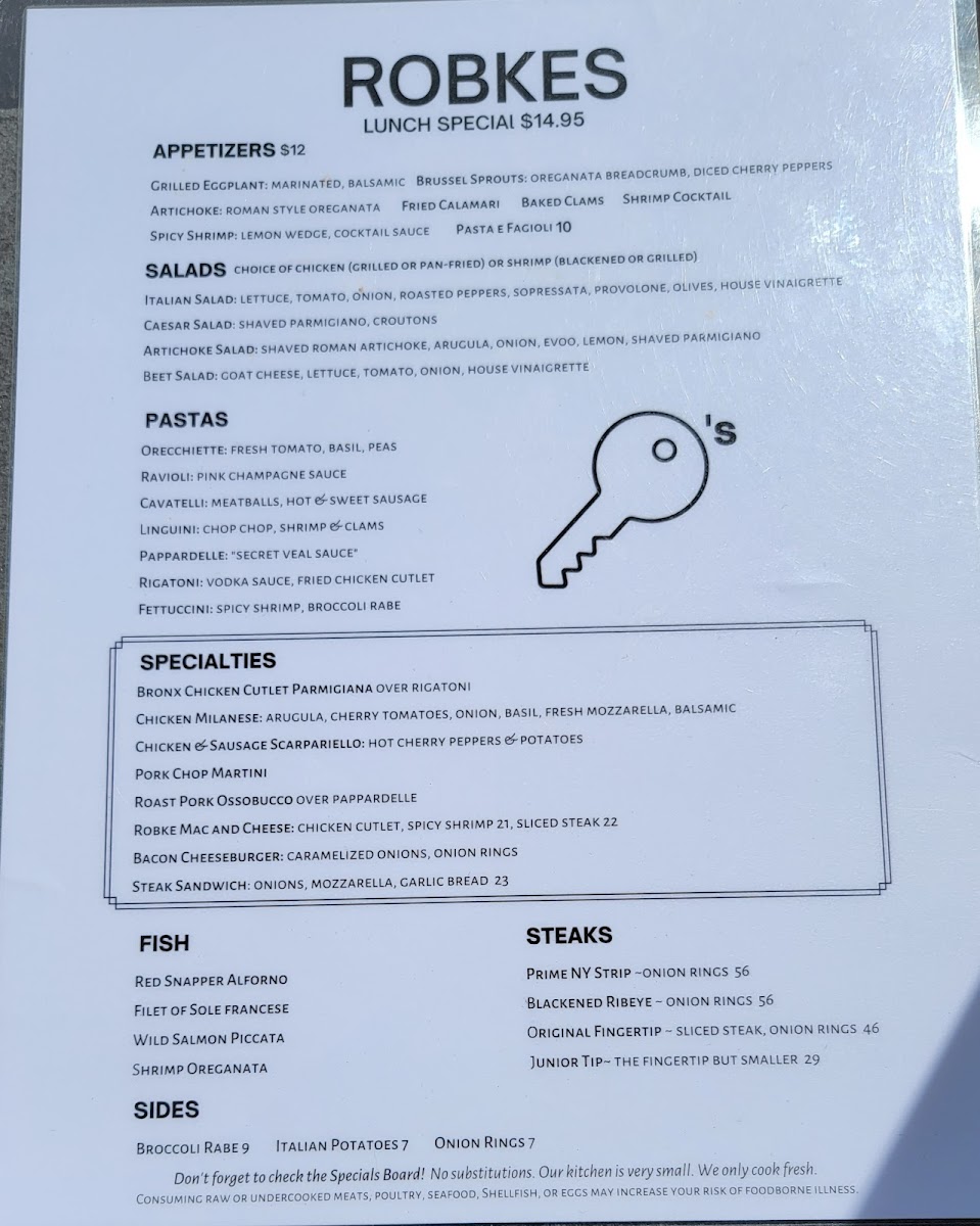 Robke's Northport - 6