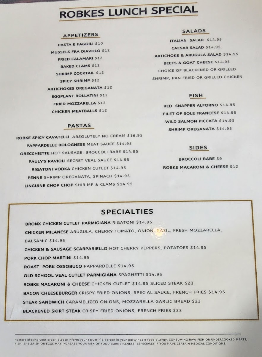 Robke's Northport - 8