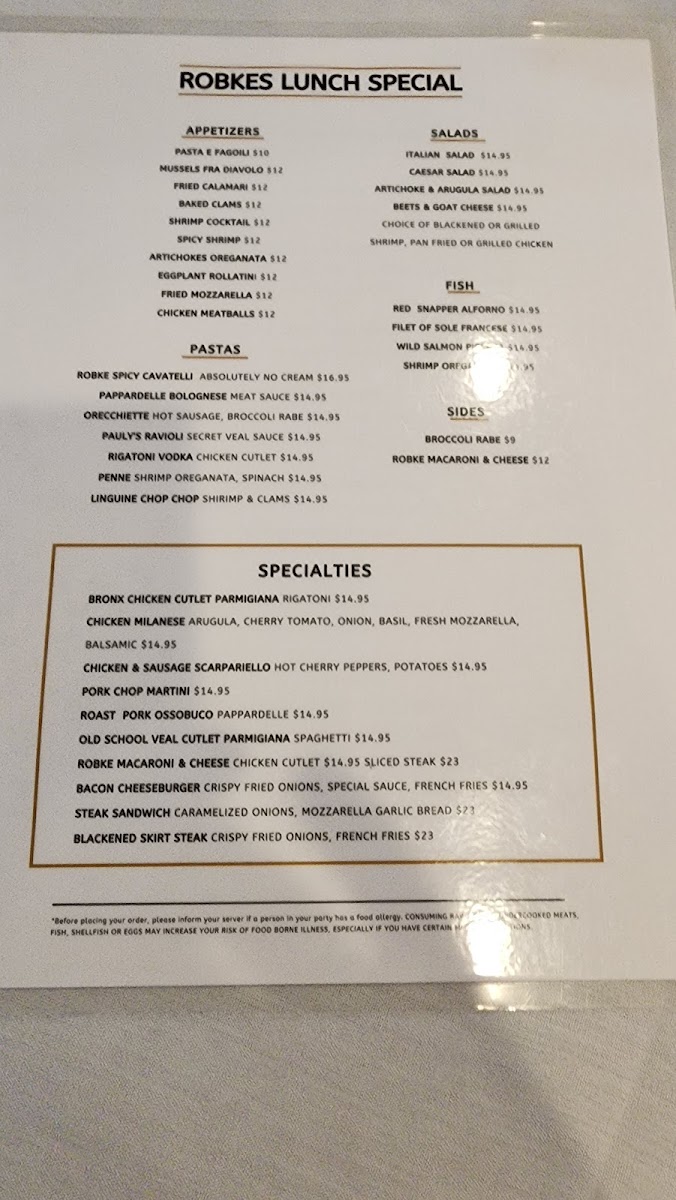 Robke's Northport - 9