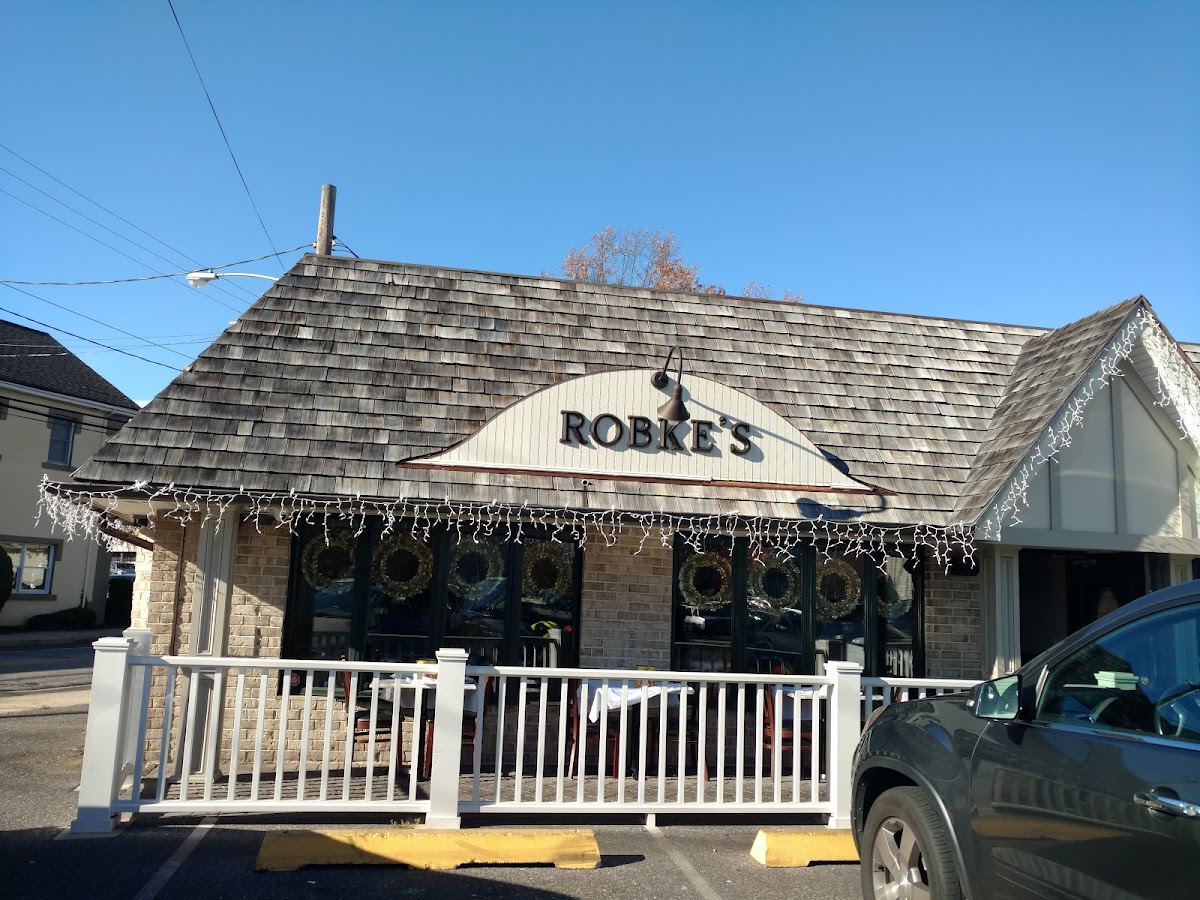 Robke's Northport