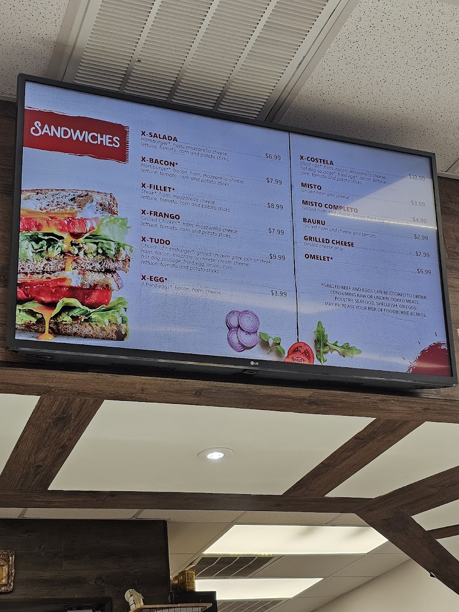 Rio Steakhouse and Bakery - 6