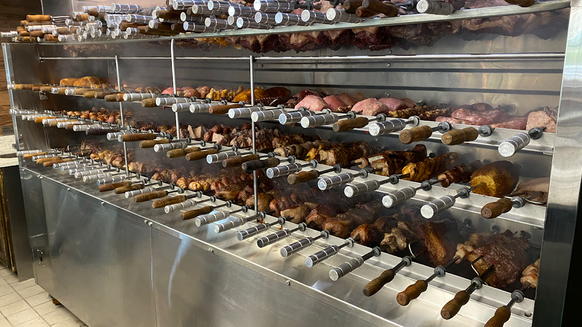 Rio Steakhouse and Bakery