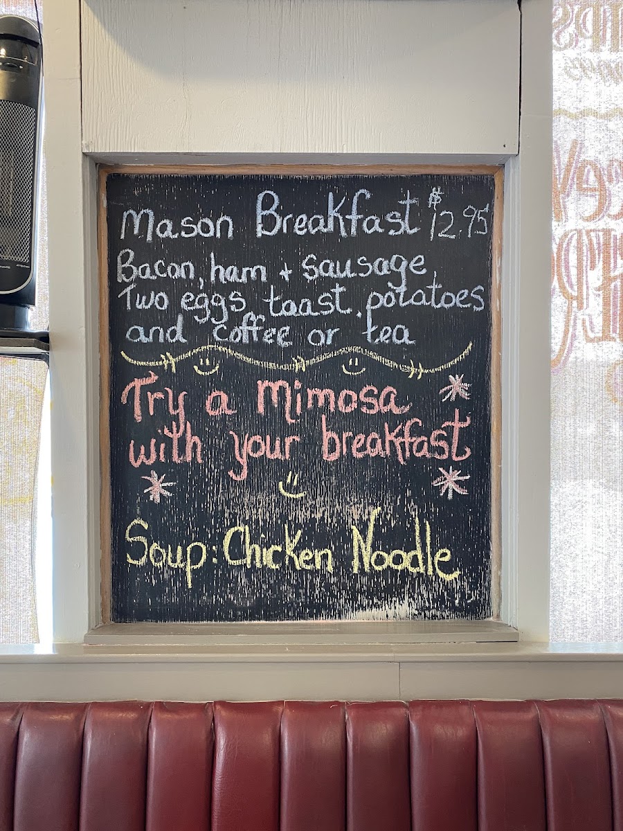 Westside Family Restaurant - 10