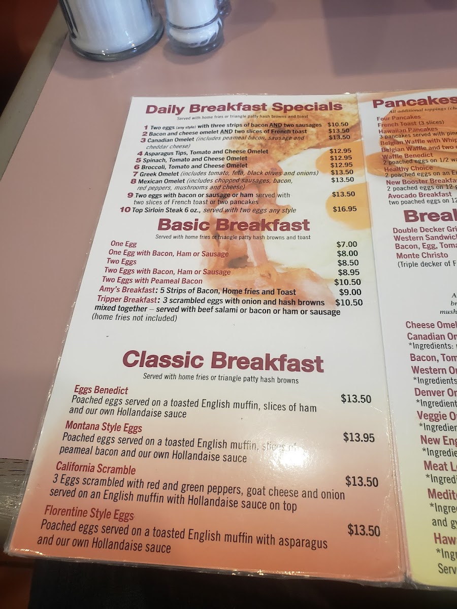 Westside Family Restaurant - 3