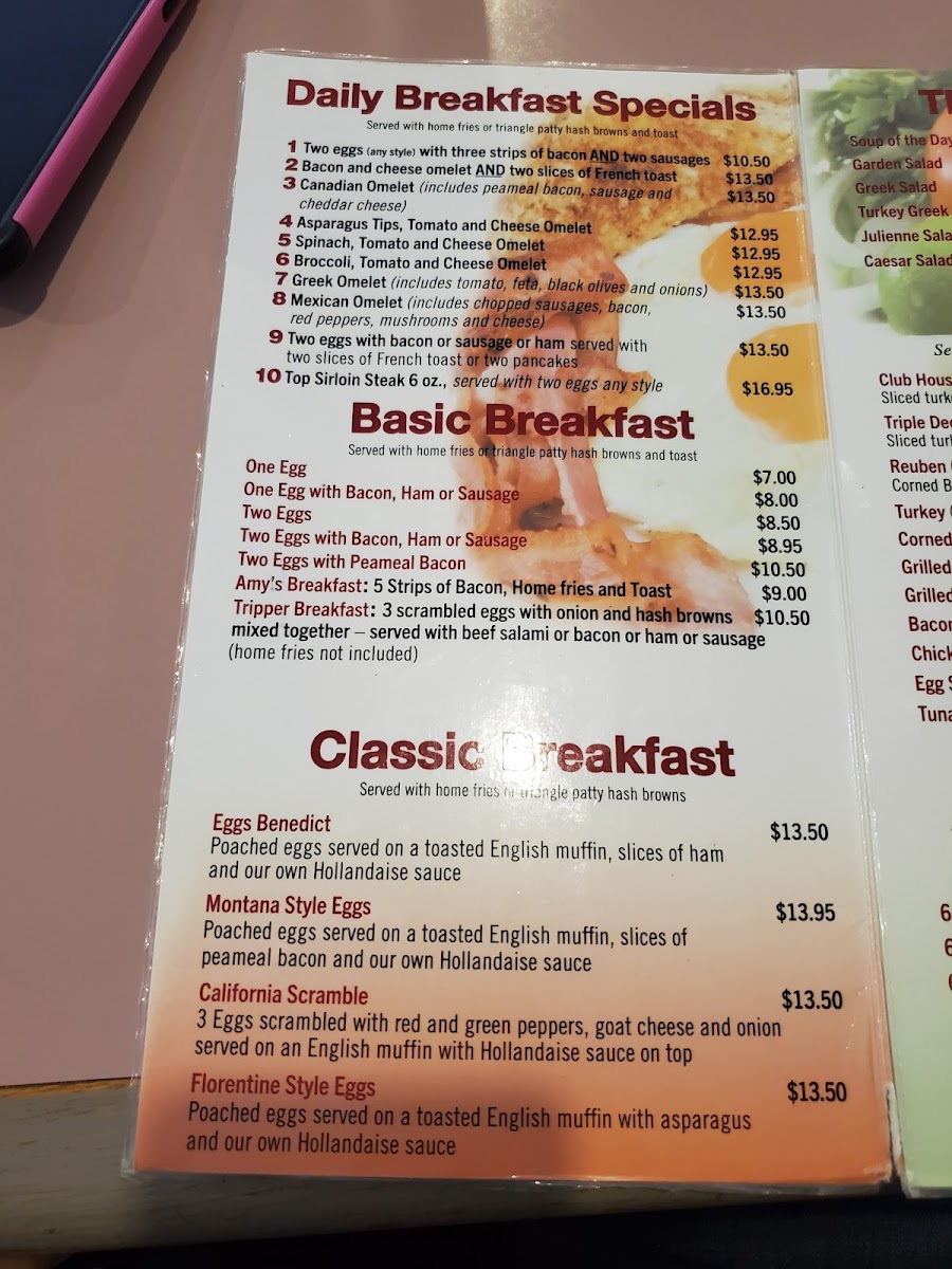 Westside Family Restaurant - 4