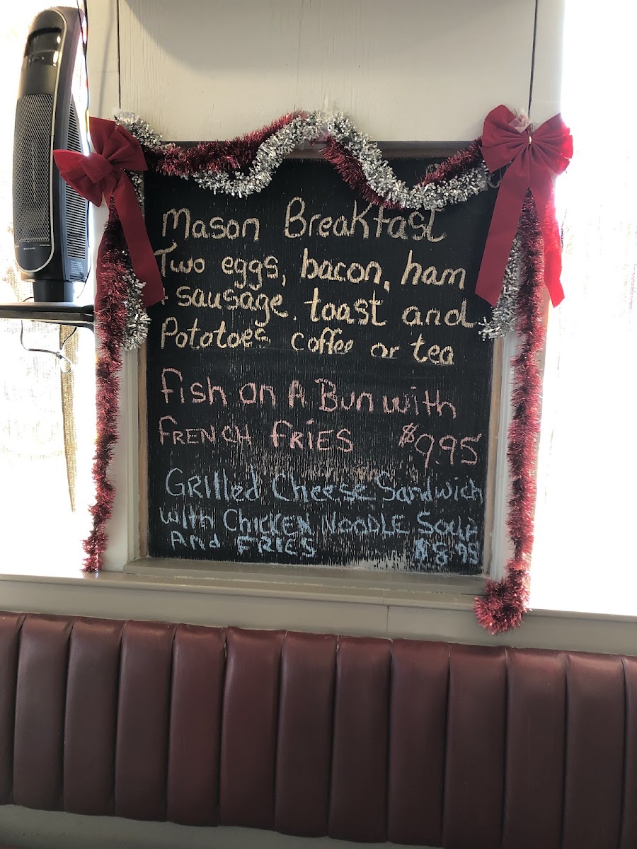 Westside Family Restaurant - 8