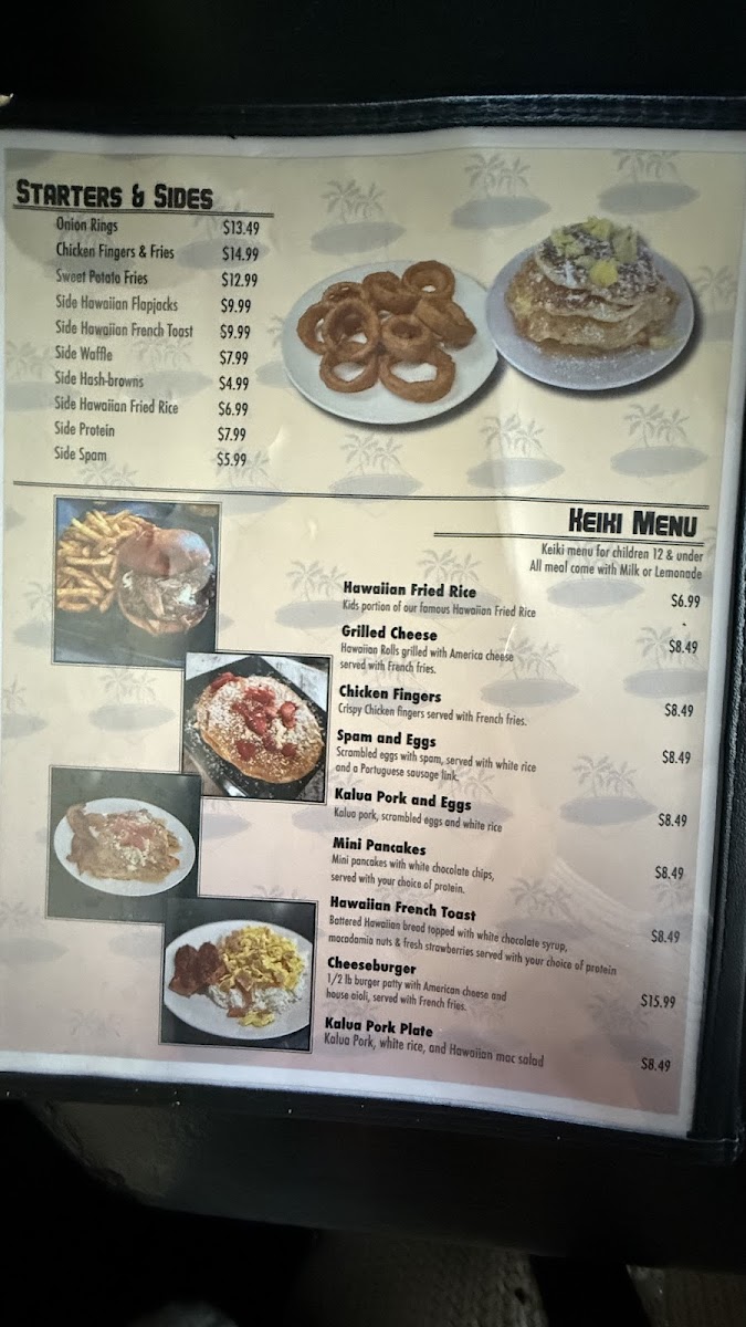 My Friends Place - 10