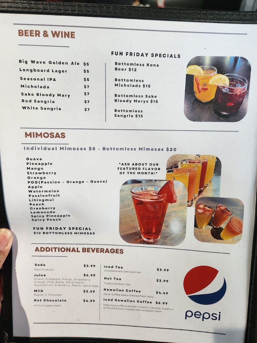 My Friends Place - 5