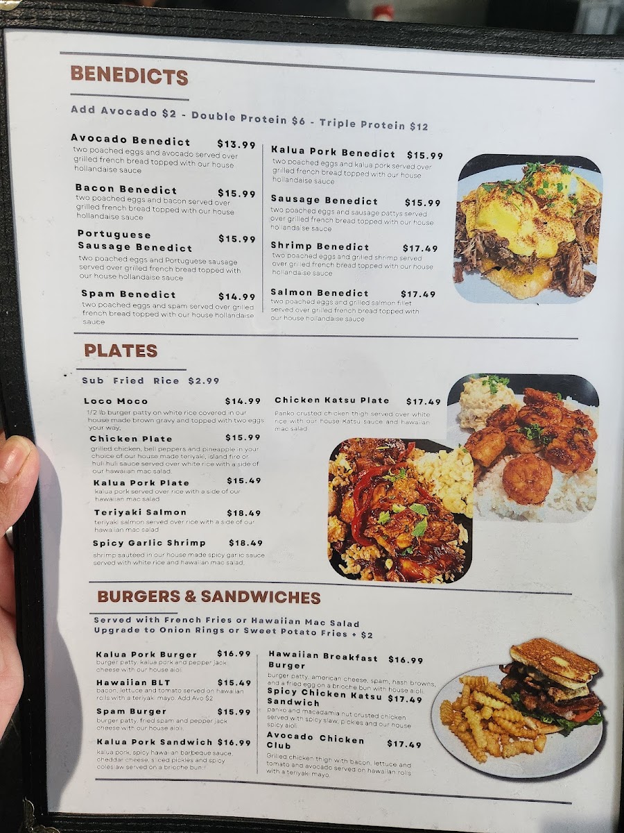 My Friends Place - 7