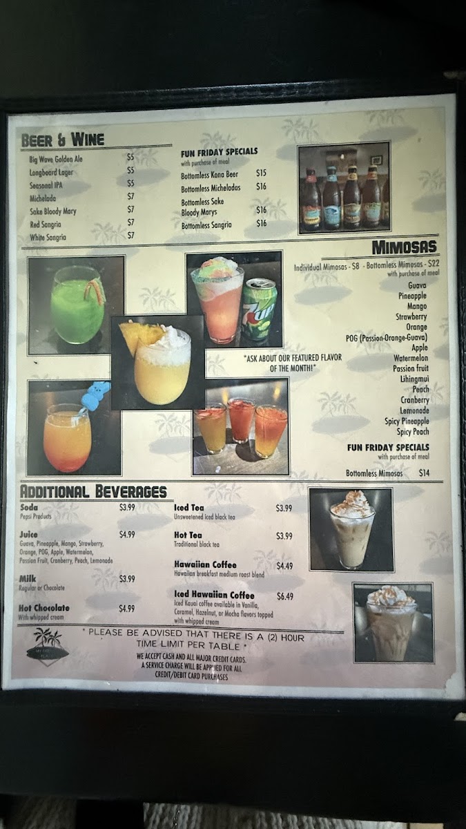 My Friends Place - 9