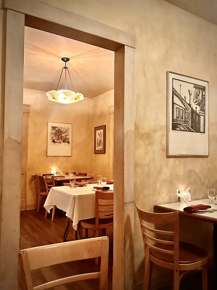 Beppe & Gianni's Trattoria