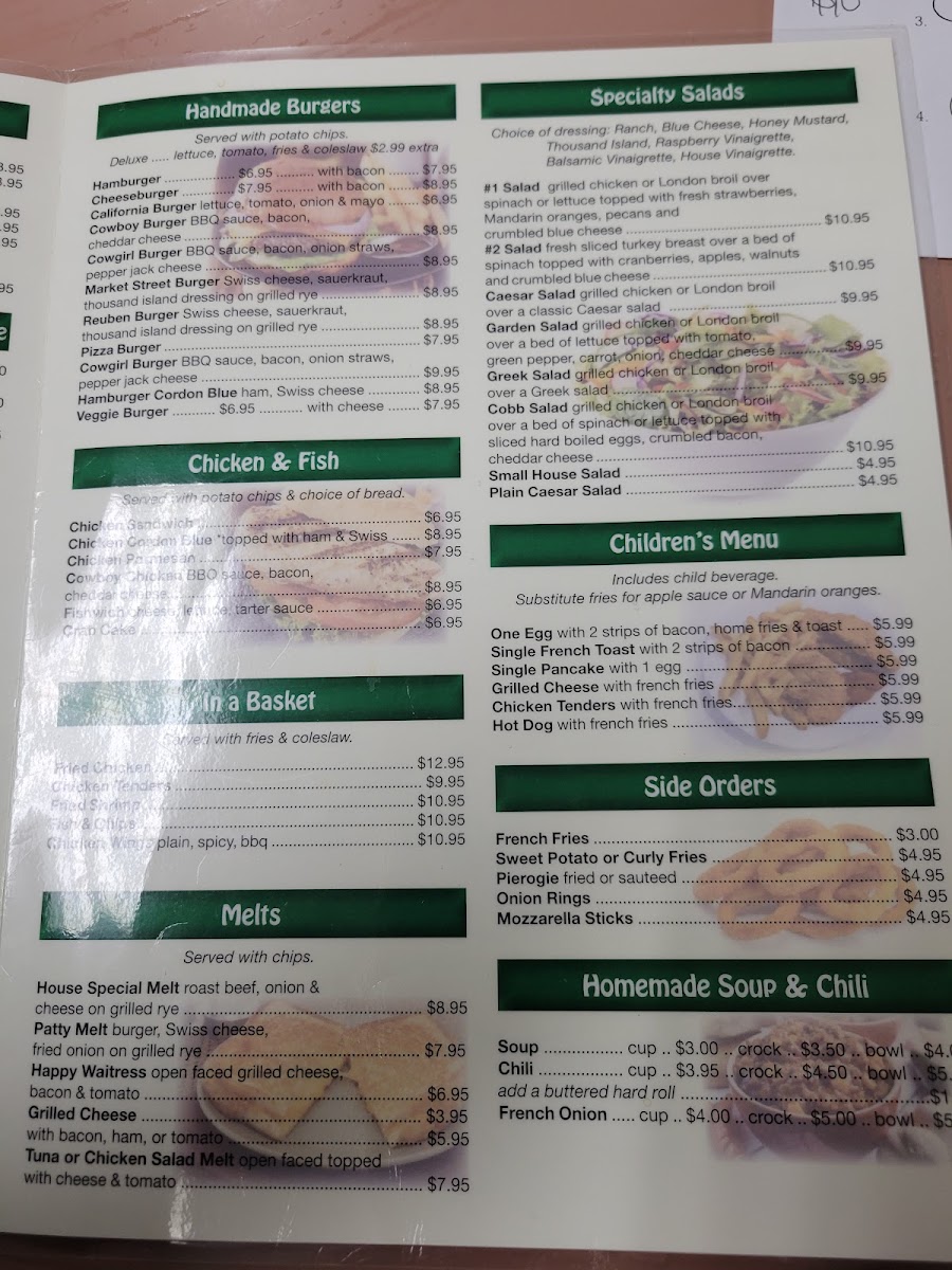 Uncle Buck's Diner - 2