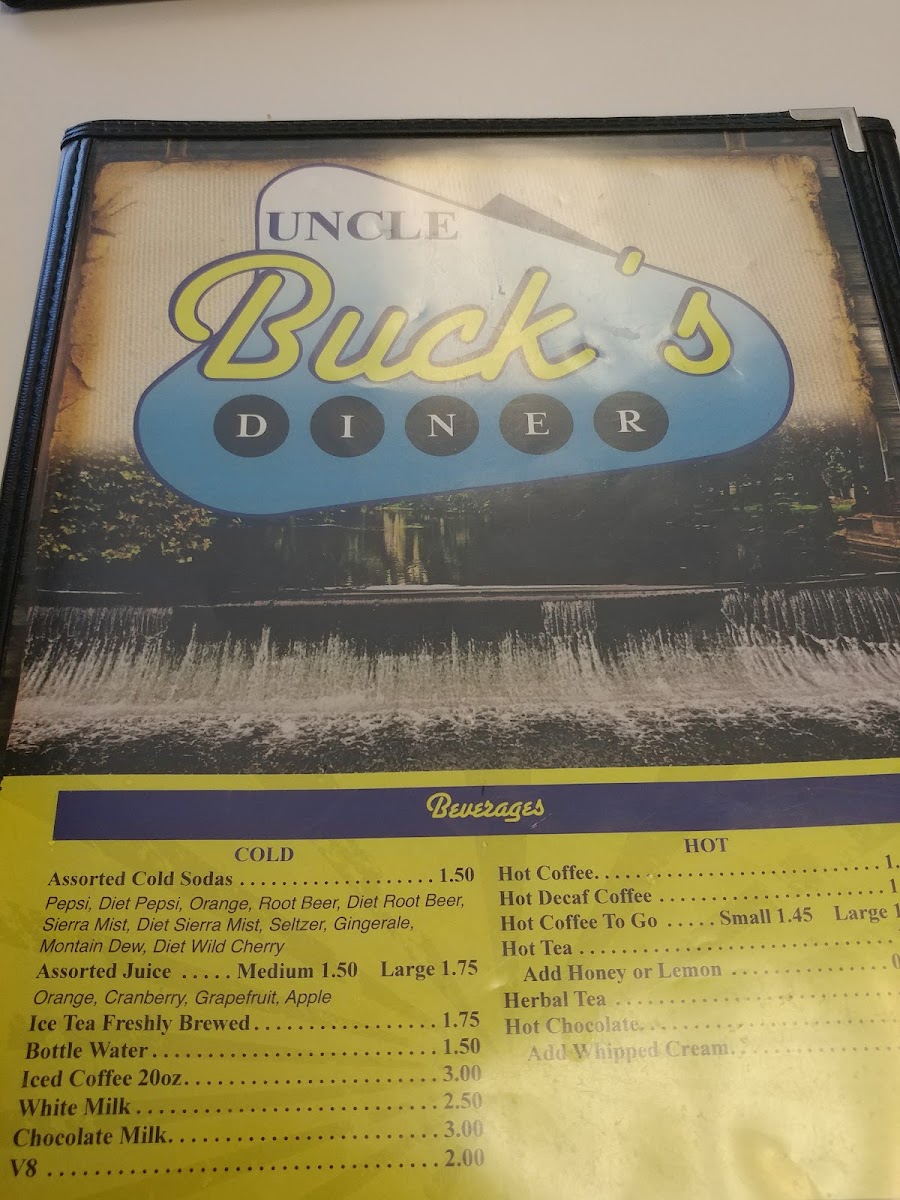 Uncle Buck's Diner - 4