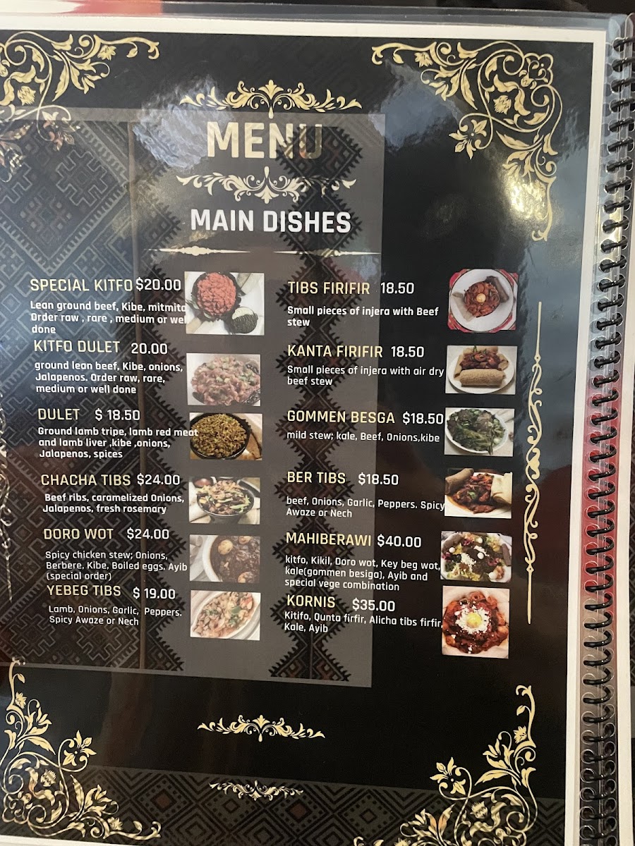 Gojo deli and bar - 1