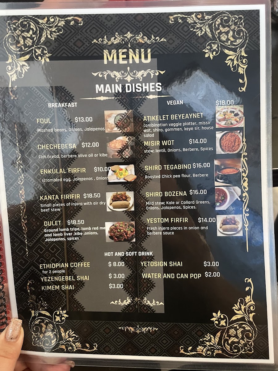 Gojo deli and bar - 2