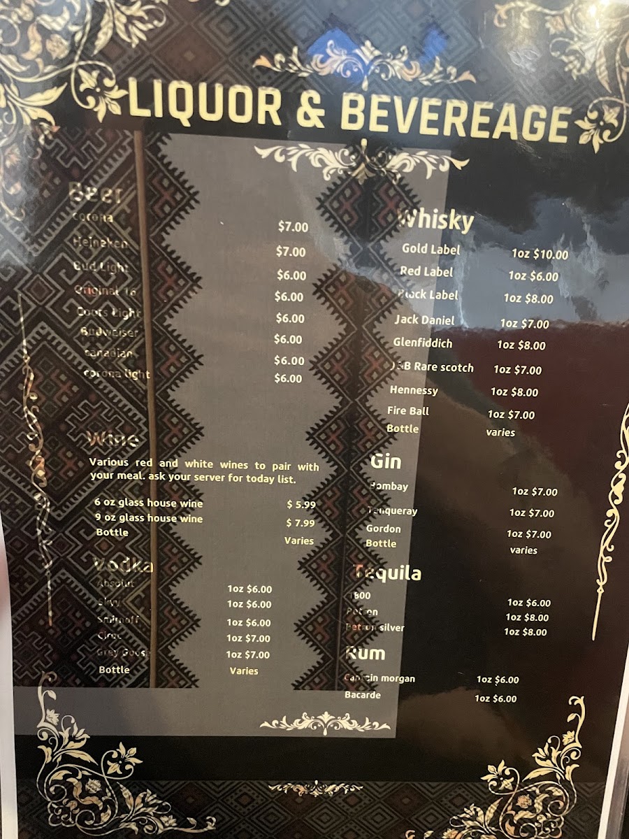 Gojo deli and bar - 3