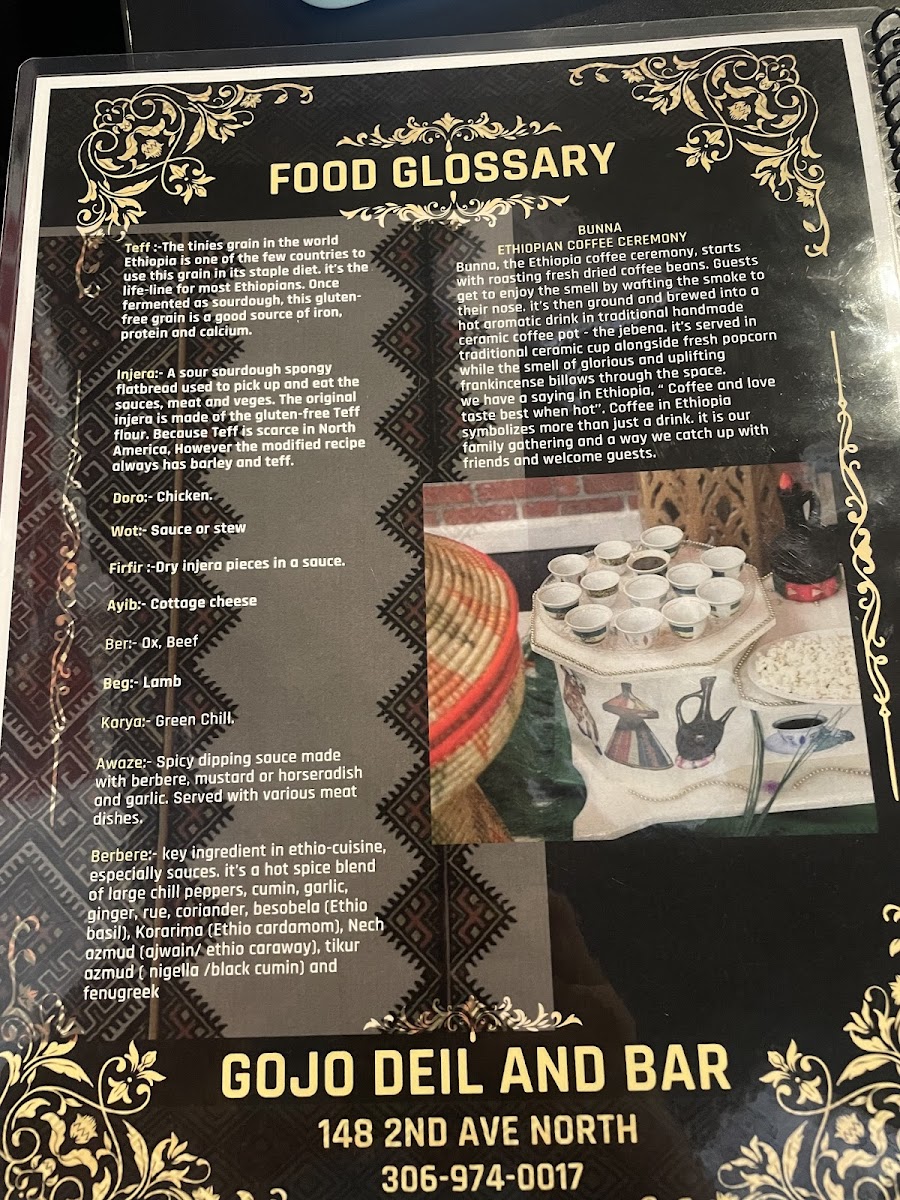 Gojo deli and bar - 4