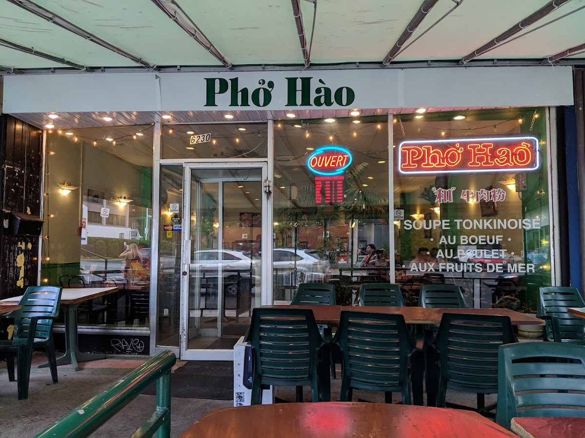 Pho Hao