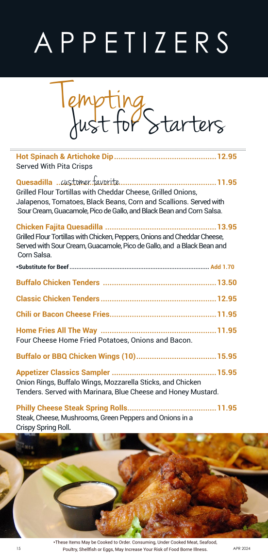 Amphora's Diner Deluxe - 2