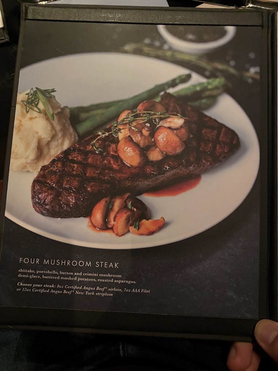 Cactus Club Cafe - 9