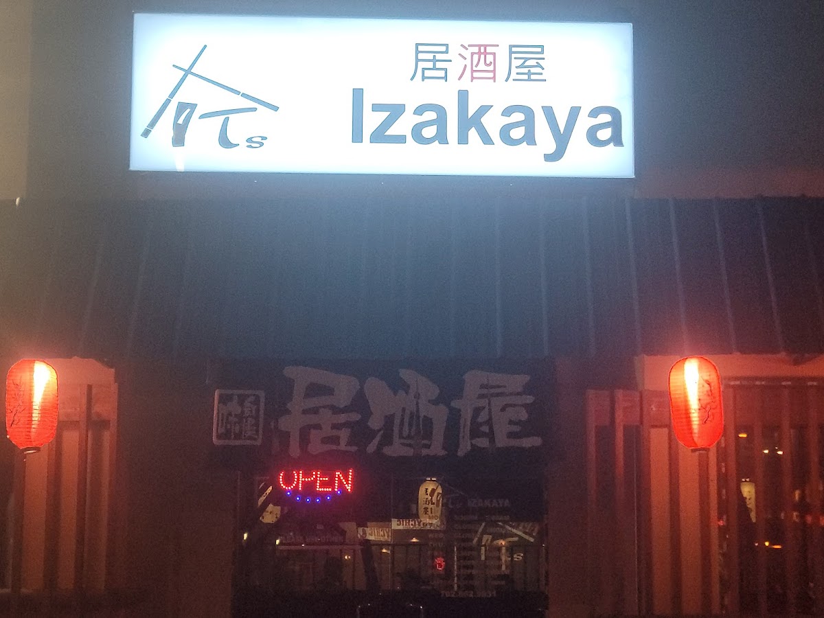 ITs IZAKAYA