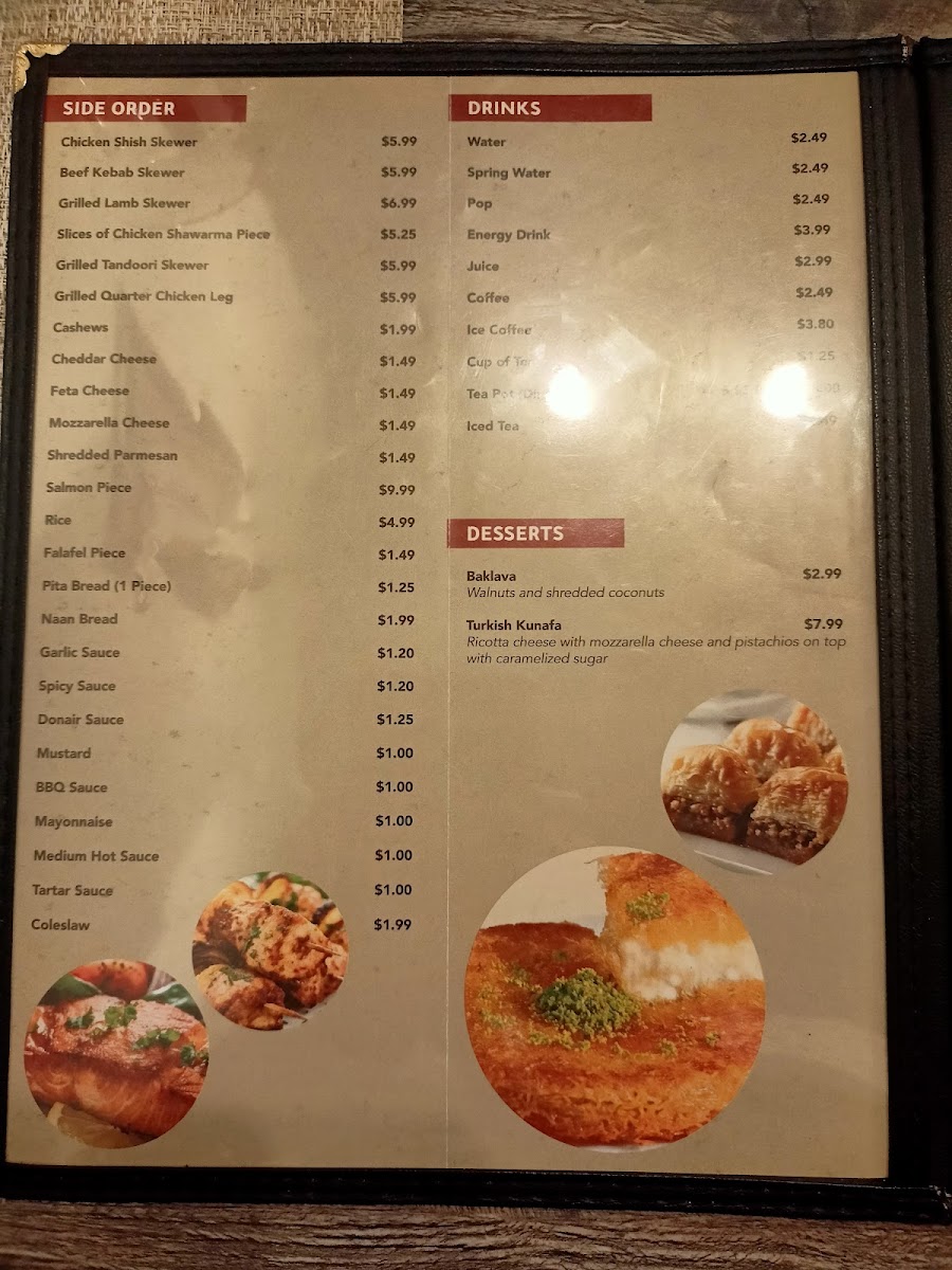 Turkish Big Bite Restaurant - 5