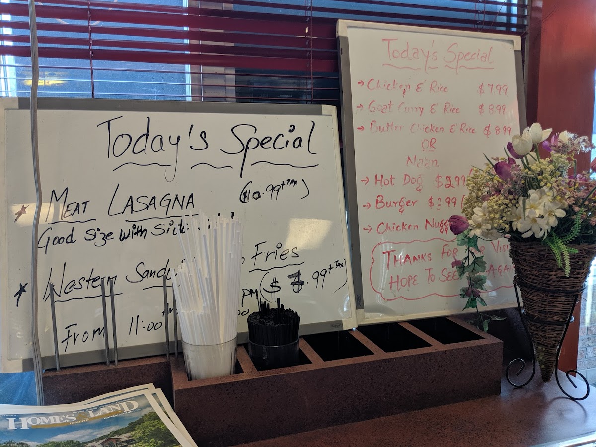 B-line Donuts and Breakfast - 1