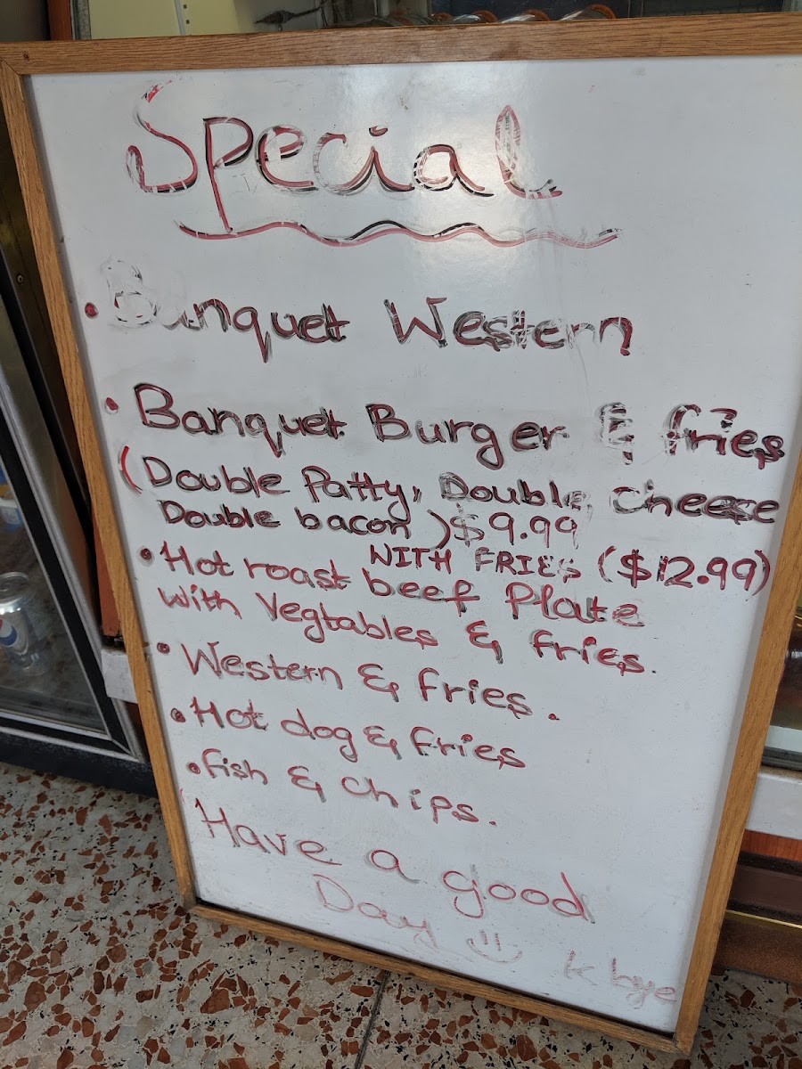 B-line Donuts and Breakfast - 3