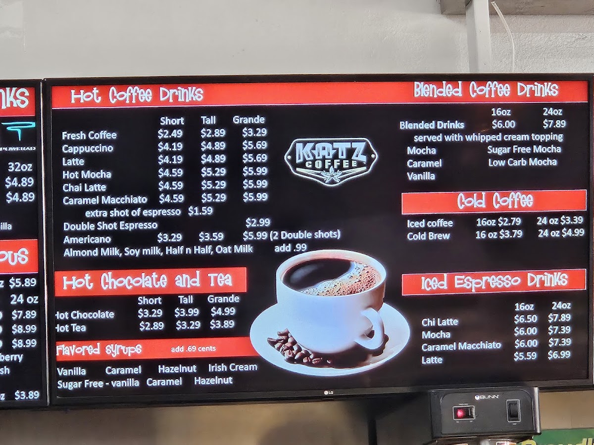 Clear River Ice Cream, Bakery & Deli - 2