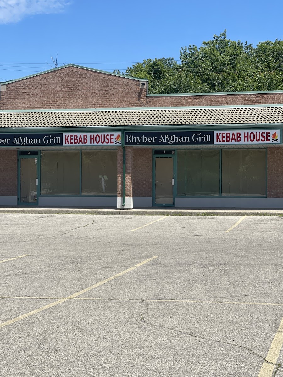 Moderno Bistro Cocktail Bar