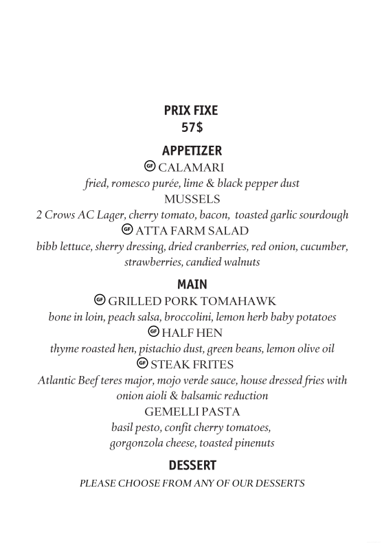 Agricola Street Brasserie - 4