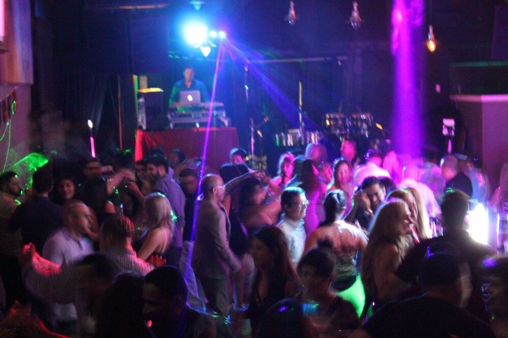 Cielo Latin Bar & Grill