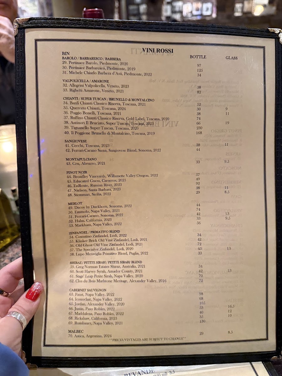 Johnny's Ristorante Italiano - 3