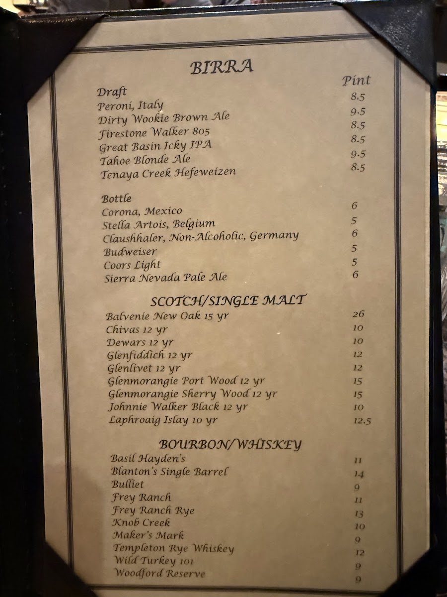 Johnny's Ristorante Italiano - 6