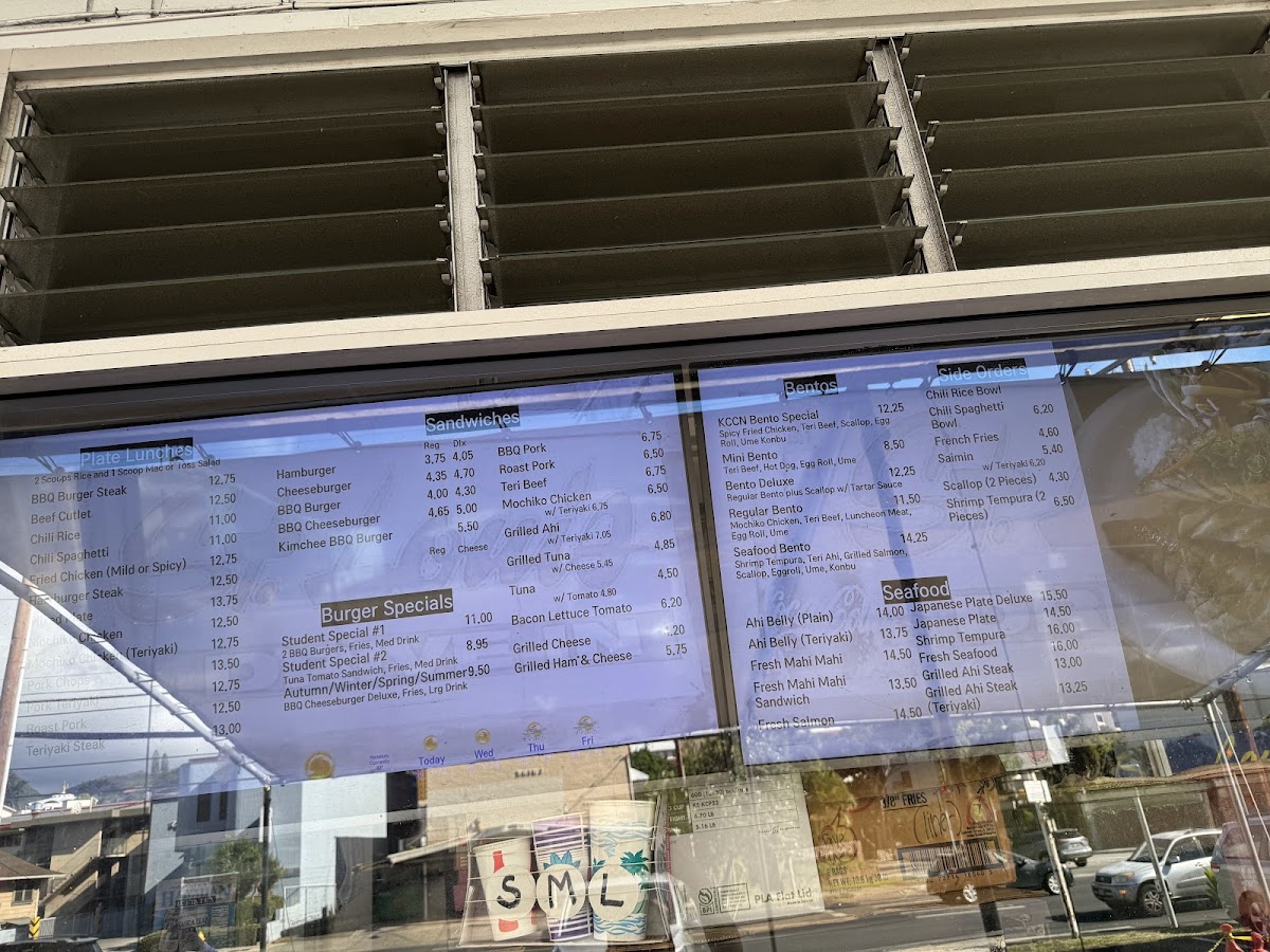 St. Louis Drive Inn - 5