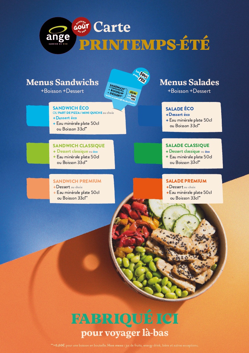 BOULANGERIE ANGE - 2