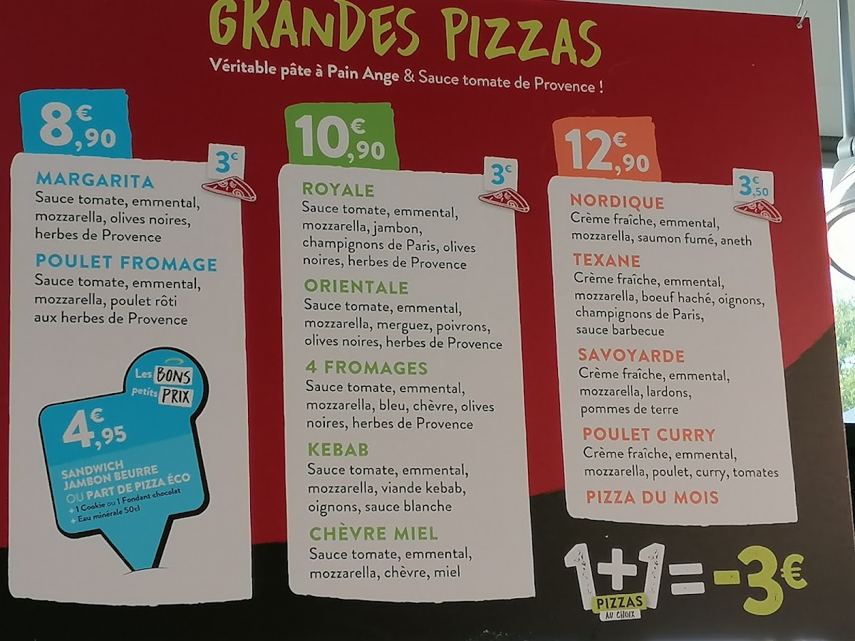 BOULANGERIE ANGE - 3