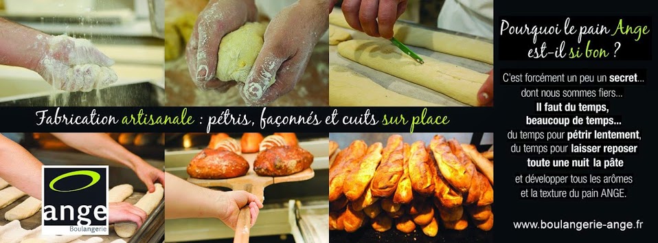 BOULANGERIE ANGE - 4