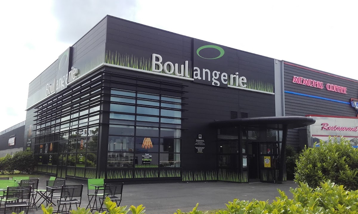 BOULANGERIE ANGE