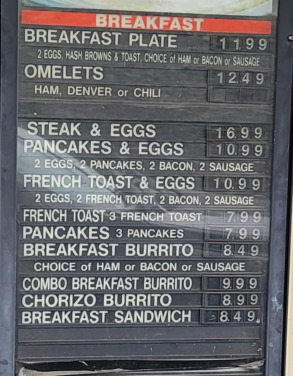 Burger Basket Corona - 6