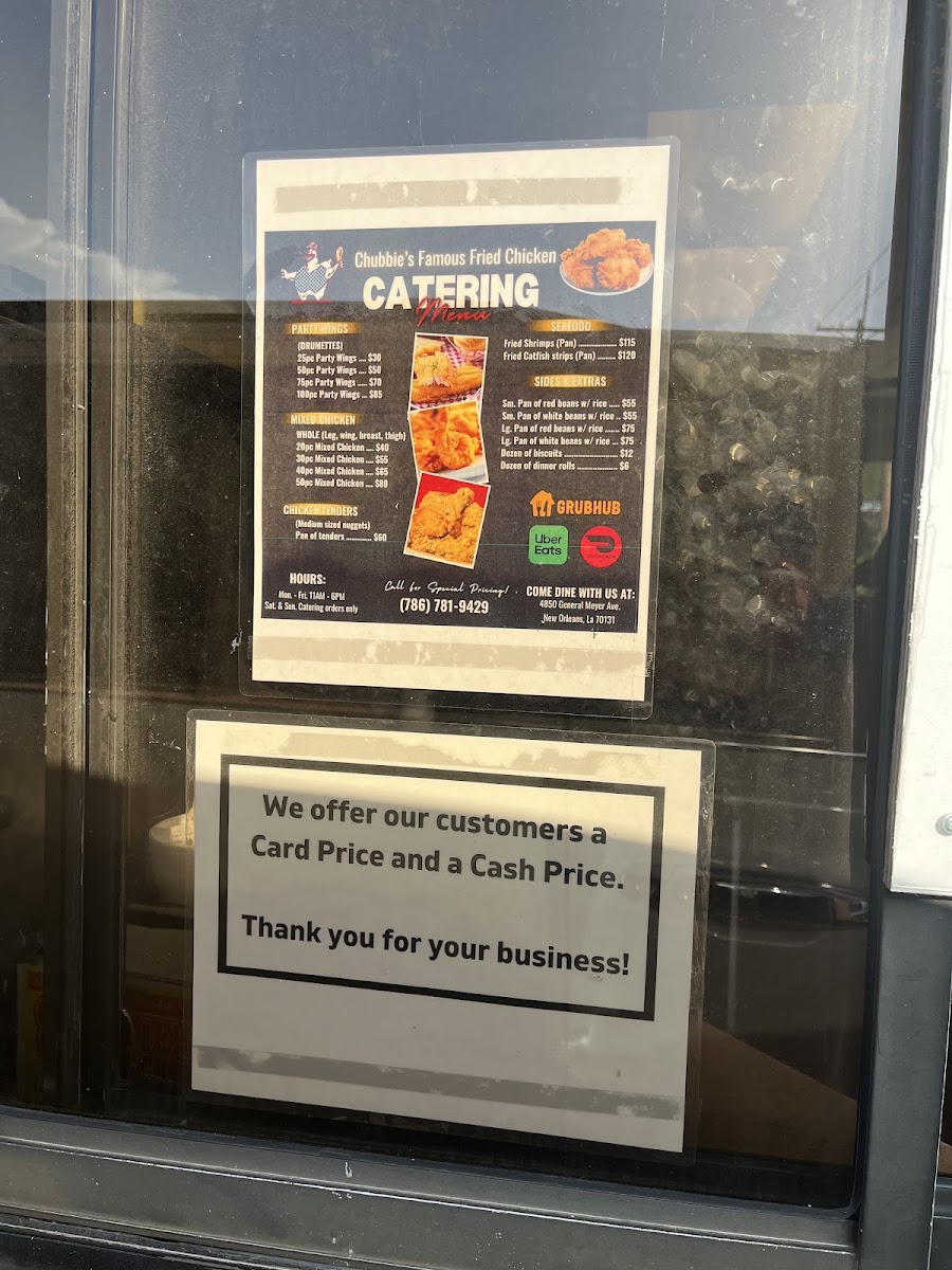 Chubbie's Fried Chicken - 9