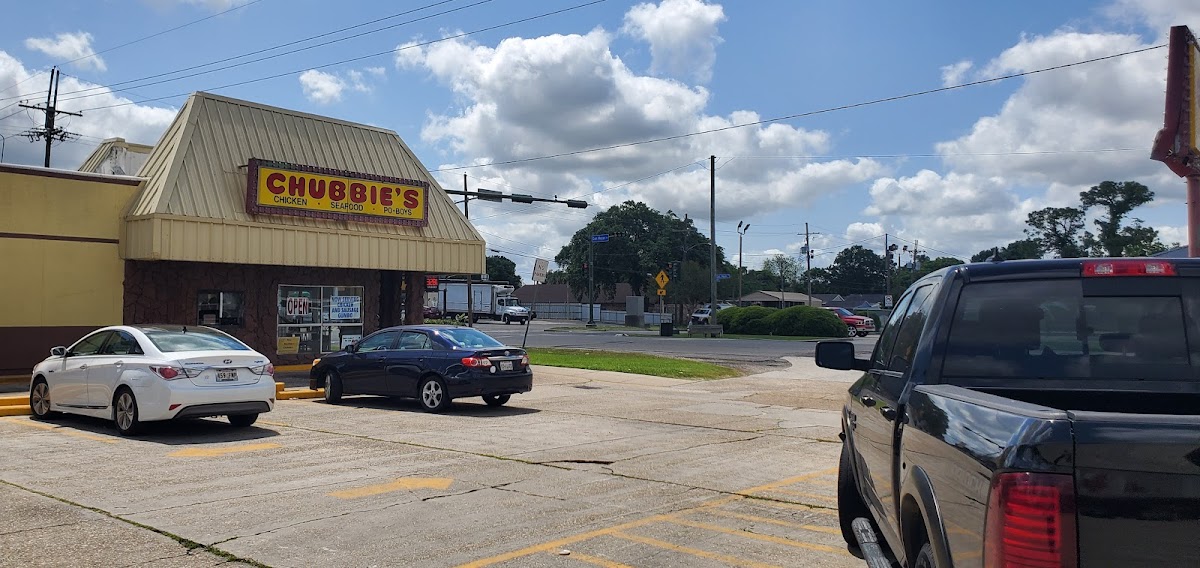 Chubbie's Fried Chicken