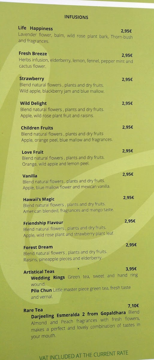 Magic Tea House - 10