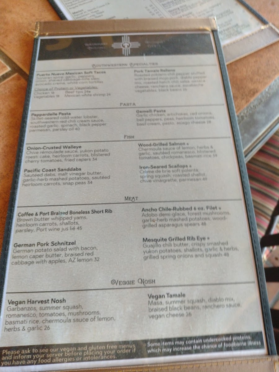 Tonto Bar & Grill - 7