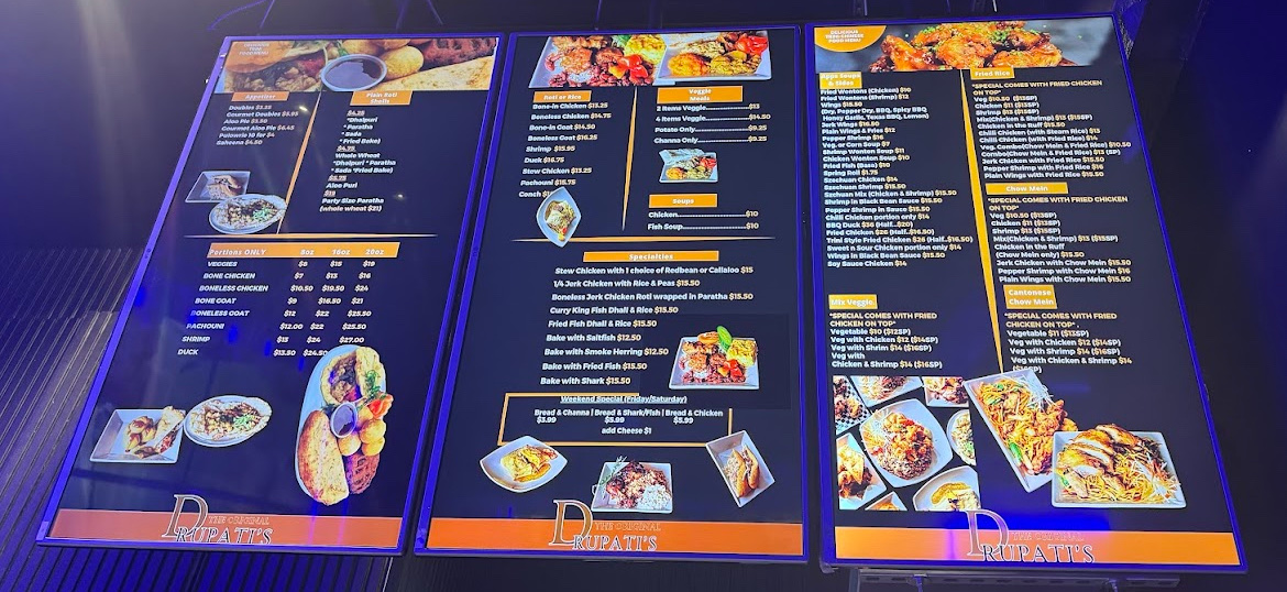 The Original Drupati’s - 10