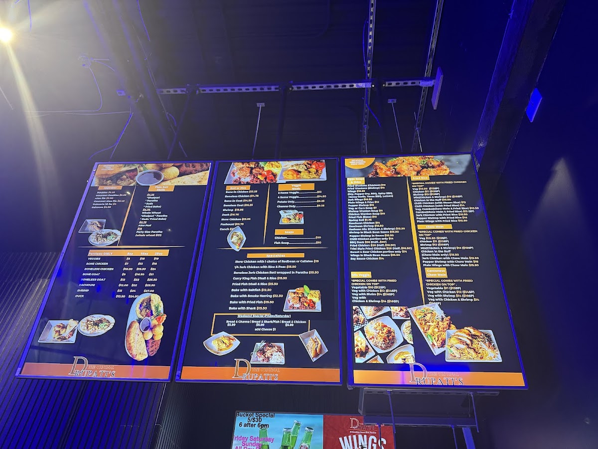 The Original Drupati’s - 4