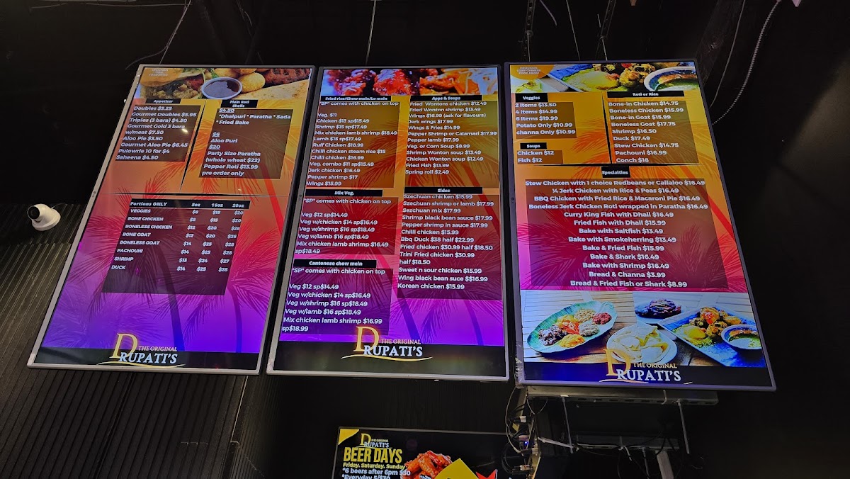 The Original Drupati’s - 6